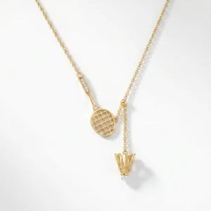 Smash & Serve Pendant