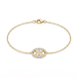 Mariner Link Bracelet