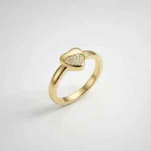 Sweetheart Ring