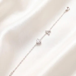 The Devotion Bracelet