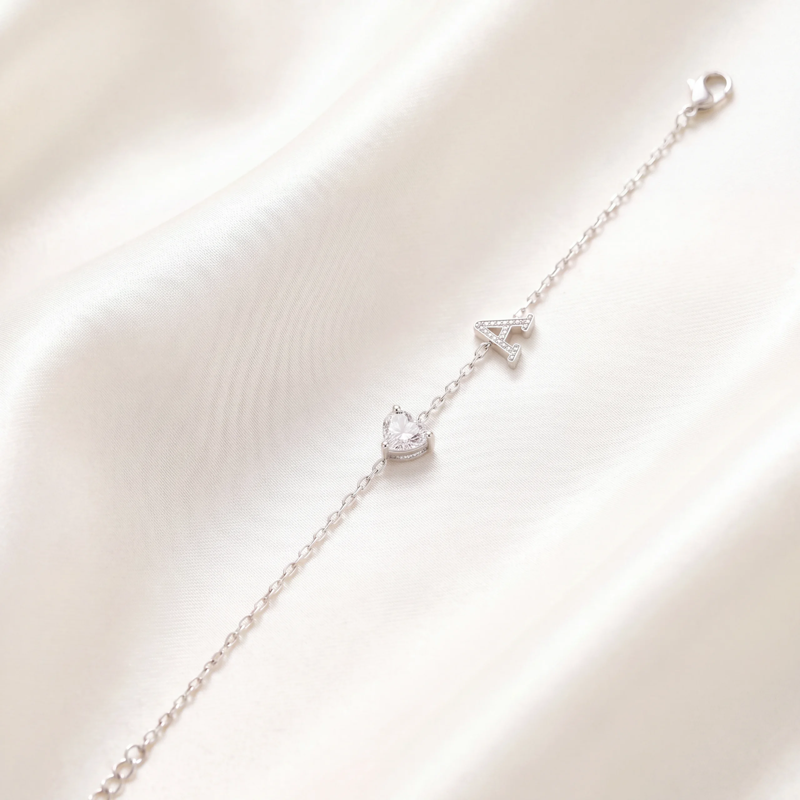 The Devotion Bracelet