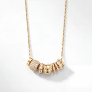 The Assemblage Necklace