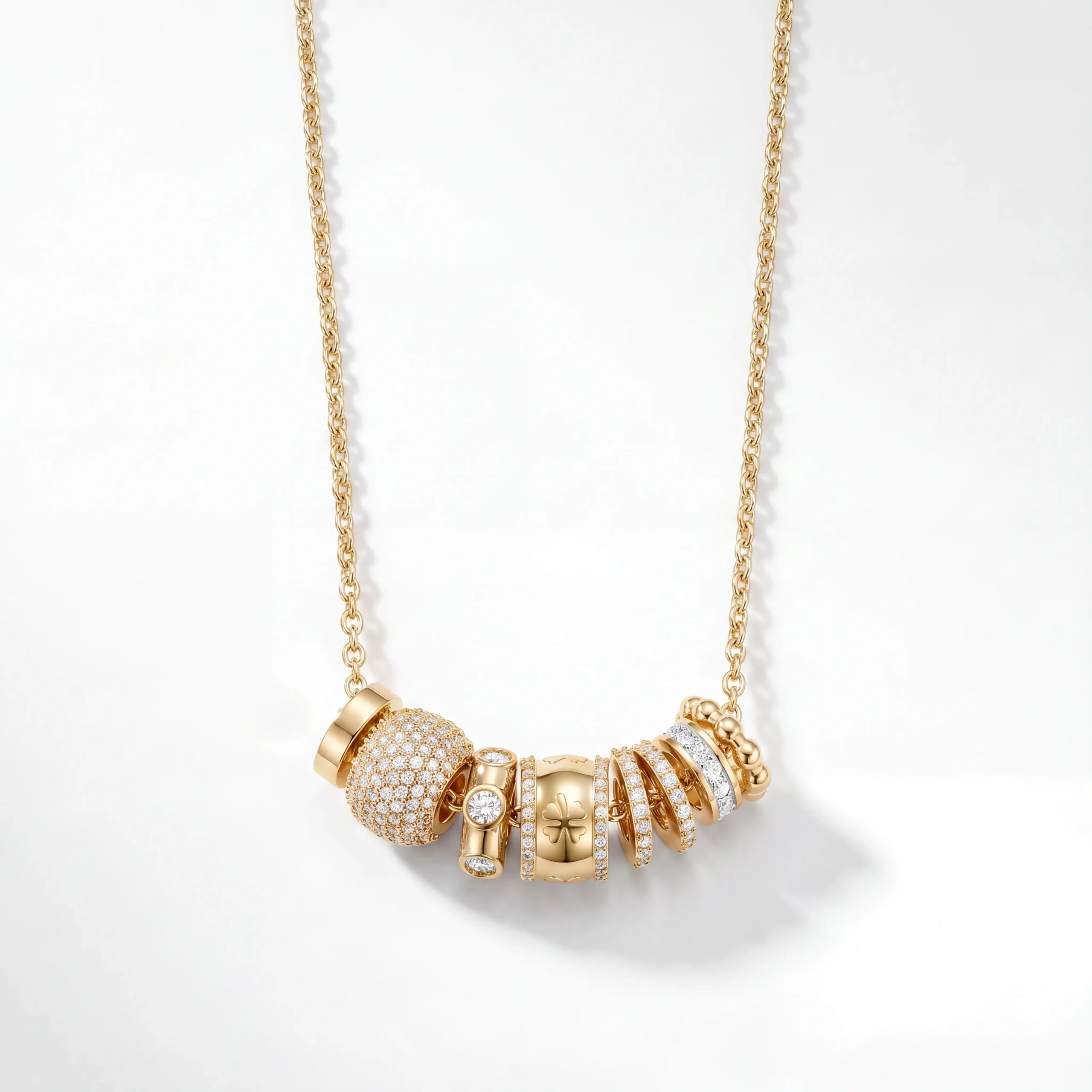 The Assemblage Necklace