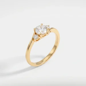 The Quiet Promise Ring
