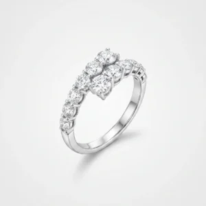 The Star Cluster Ring